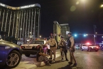 Las Vegas, Las Vegas, death toll increases to 59 in las vegas shooting massacre, Las vegas shooting