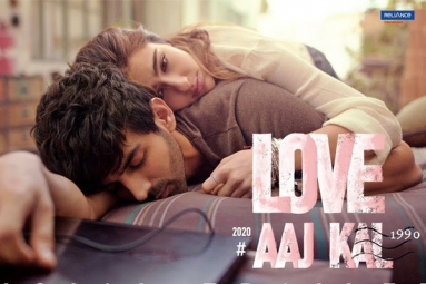 Love Aaj Kal Hindi Movie