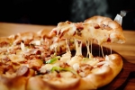love pizza, love pizza, love pizza this simple math can get you more bite for the buck, Domino s
