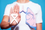 Lung Cancer Awareness Month news, Lung Cancer Awareness Month, lung cancer awareness month 2024, Nicotine