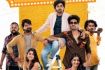 MAD review, MAD movie rating, mad movie review rating story cast and crew, Nithin