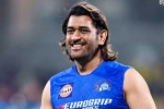 MS Dhoni Fans good news, MS Dhoni career, good news for ms dhoni fans, Ms dhoni