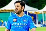 MS Dhoni IPL career, MS Dhoni breaking, ms dhoni responds about his ipl retirement, Championship