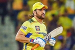 MS Dhoni total runs, MS Dhoni records, ms dhoni achieves a new milestone in ipl, Indian us