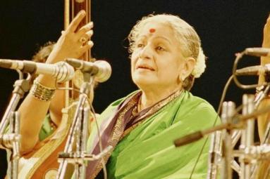 Chicago’s musicians pay tribute to MS Subbulakshmi