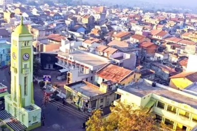 Here is the Asia's richest village that is located in Gujarat Here is the Asia's richest village that is located in Gujarat