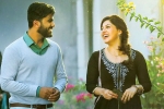 Maruthi, Mehreen, mahanubhavudu closing collections, Tamana