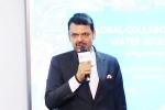 Maharashtra Davos, Maharashtra Davos latest, maharashtra secures rs 16 lakh crore mous at davos, Maharashtra davos