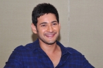 Mahesh Babu latest, Mahesh Babu new, mahesh babu back to panche kattu look, Srimanthudu