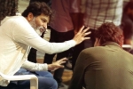 Mahesh and Trivikram film, Mahesh and Trivikram budget, mahesh and trivikram camping in dubai, Camping