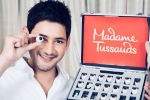 AMB Cinemas, Mahesh Babu news, amb cinemas to have mahesh s wax statue treat, Wax statue AMB Cinemas, Mahesh Babu news, amb cinemas to have mahesh s wax statue treat, Wax statue