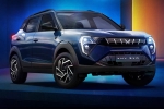 Mahindra XUV 3XO Indian price, Mahindra XUV 3XO records, record bookings for mahindra xuv 3xo, Mahindra xuv 3xo