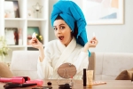 Monsoon makeup tips, Monsoon tips, special makeup tips for monsoon season, Lipstick