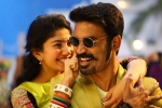 maari 2 movie download, maari 2 rowdy baby, watch making video of dhanush sai pallavi s rowdy baby released, Kolaveri