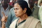 West Bengal, West Bengal, 1 million rupees bounty on mamata banarjee, Yogesh varshney