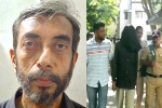 Manoj Sane kills, Manoj Sane breaking news, man kills live in partner and boiled in pressure cooker, Swathi