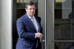 Mueller probe, Paul Manafort, manafort pleads guilty to cooperate with mueller, 2016 presidential campaign