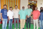 Manchu Vishnu next film, Manchu Vishnu next film, manchu vishnu signs a bilingual, Luckunnodu