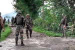 Manipur Gunfight breaking updates, Manipur Gunfight breaking news, 13 killed in manipur gunfight near myanmar, Teen