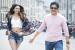 Manmadhudu 2 trailer, Rakul Preet Singh, manmadhudu 2 trailer is packed with entertainment, Rahul ravindran