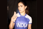 Manu Bhaker shocked, Manu Bhaker latest, manu bhaker heart broken after not being nominated for khel ratna awards, Manu bhaker