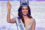 Manushi Chillar, Brand Ambassador, miss world 2017 manushi chillar as aapi s brand ambassador, Beauty queen