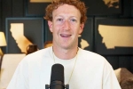 Mark Zuckerberg, Mark Zuckerberg about AI, mark zuckerberg responds about ai creators, Youtuber