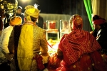 marriage certificate process, telangana marriage registration slot booking, marriage registrations now mandatory in telangana towns villages in bid to tackle nri marriage menace, National commission for women