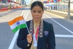 Mary Kom career, Mary Kom, mary kom says she hasn t announced retirement, Mary kom
