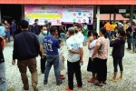 Mass shooting in Thailand, Thailand mass shooting, mass shooting in thailand kills 34, Baby care