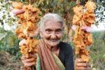YouTube, week, india s oldest youtuber mastanamma dies at 107, Mastanamma