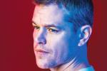 The Martian, Matt Damon, hollywood star matt damon feels he does not deserve oscar, Leonardo dicaprio