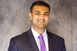 Indian American Amit Jani, joe biden, meet amit jani who will help joe biden in his presidential campaign, South asians