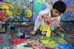 Children, Children, meet the six indian child prodigies of 2018, Jalandhar