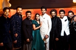 Allu Arjun, Niharika wedding budget, mega cousins bond over niharika s wedding, Niharika konidela