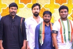 KS Ravindra, Mega 154 film updates, mega154 launched in style, Raghavendra rao