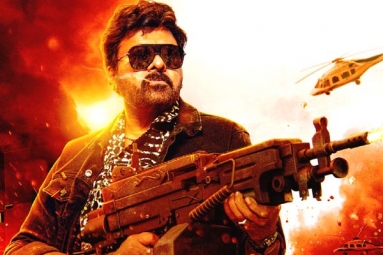 Megastar&#039;s Waltair Veerayya to have a Pan-Indian Release