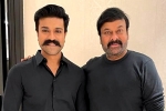 Chiranjeevi, Chiranjeevi about Charan, megastar lauds ram charan on completing 15 years, Alluri