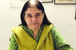 Menaka Gandhi's Controversial Statements on Iskcon