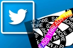Thread Vs Twitter updates, Meta's Thread, meta s thread will be a real competitor for twitter, Blue tick