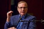 Paul Allen, Paul Allen death, microsoft co founder paul allen dies at 65, Major league soccer