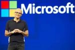 Satya Nadella latest breaking, Satya Nadella salary 2024, microsoft s satya nadella gets 63 percent hike, Satya