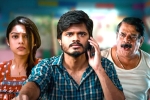 Middle Class Melodies movie story, Middle Class Melodies rating, middle class melodies movie review rating story cast and crew, Gf bf video song
