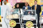 dubai duty-free winners 2019, Indians in dubai, 2 indian nationals win million dollars each in dubai lottery, Mercedes