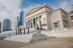 Field Museum, $1 Million Stolen From Field Museum, feds 1 million stolen from field museum, Gucci