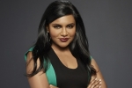 Indian american, mindy kaling birthday, indian american actress mindy kaling celebrates 40th birthday by donating 40k to various charities, Mindy kaling