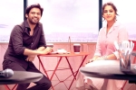 Miss Shetty Mr Polishetty telugu movie review, Miss Shetty Mr Polishetty movie story, miss shetty mr polishetty movie review rating story cast and crew, Anushka
