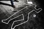 NRI found dead in Falaknuma, NRI from Abu Dhabi murdered in Falaknuma, missing hyderabad nri found dead in falaknuma, Extra marital affair