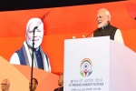 us visa, Pravasi Bharatiya Divas, modi government making efforts to ease passport visa processes, Pio card