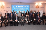 narendra modi refusing sofa, narendra modi in russia, watch narendra modi refuses sofa opts to sit on chair, Piyush goyal